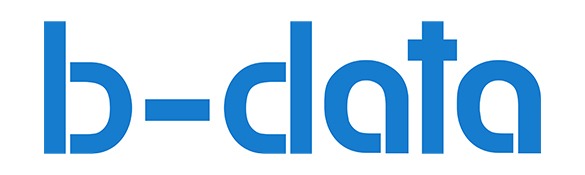 b-data Logo