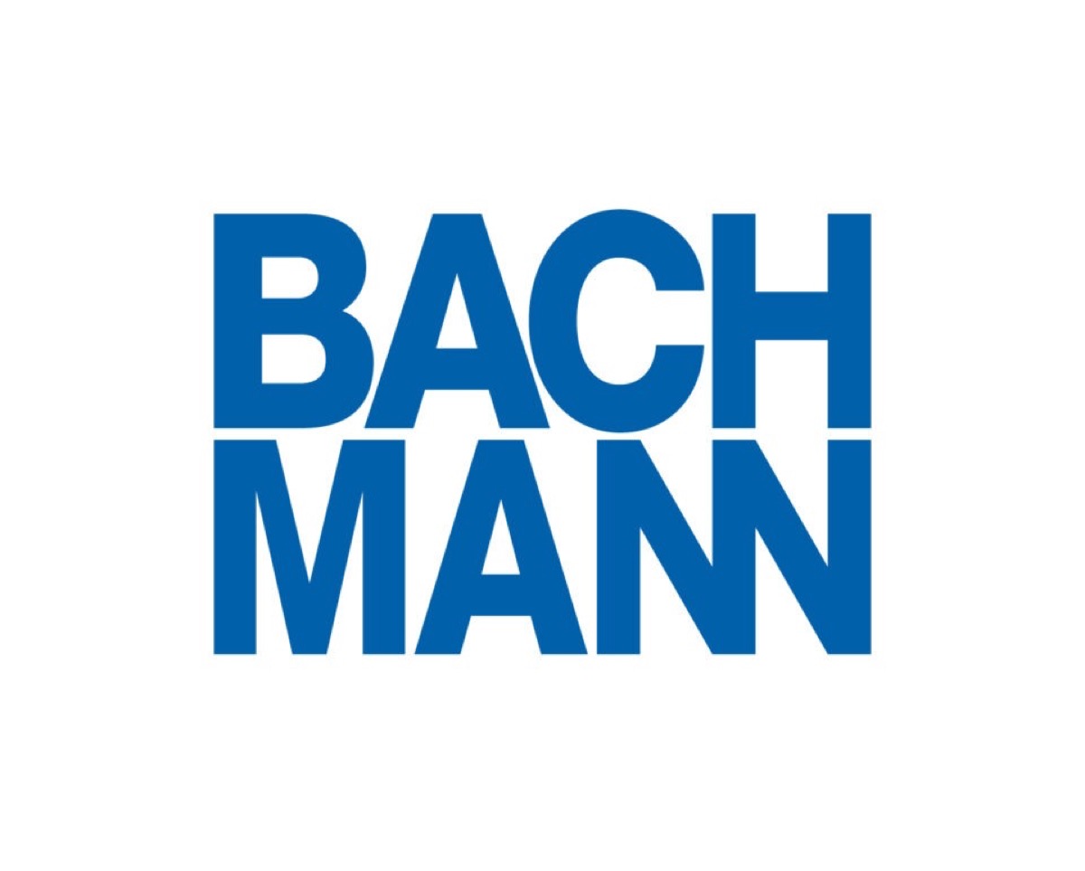 Bachmann Logo