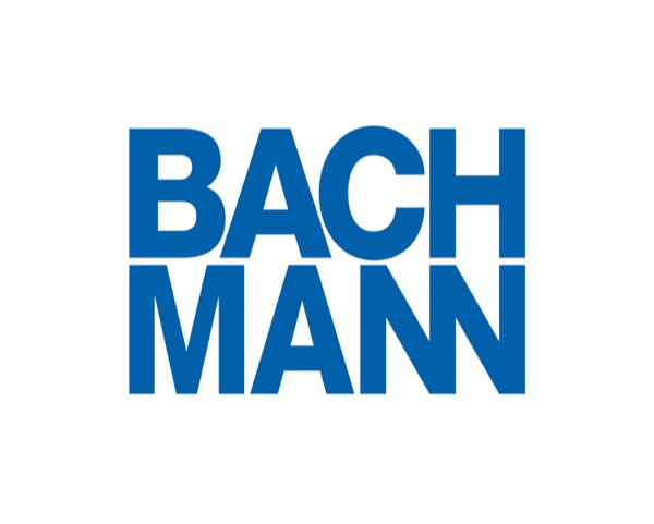 Bachmann Logo