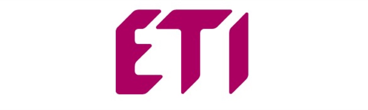 ETI Logo