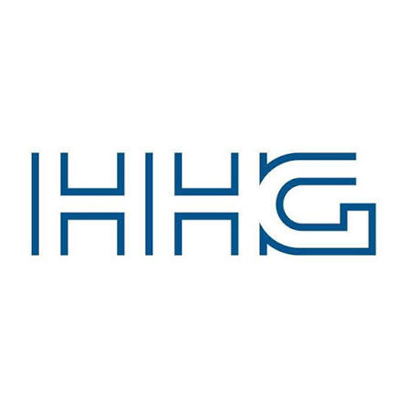 HHG VILLA Logo