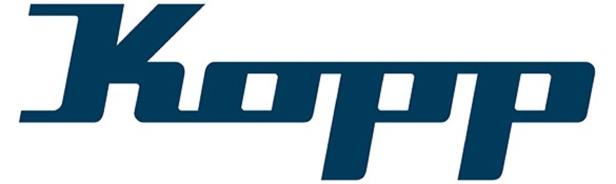 Kopp Professional Logo