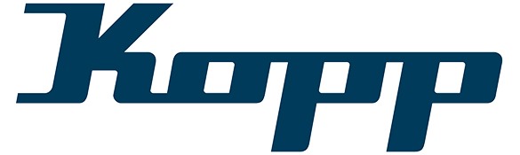 Kopp Professional Logo