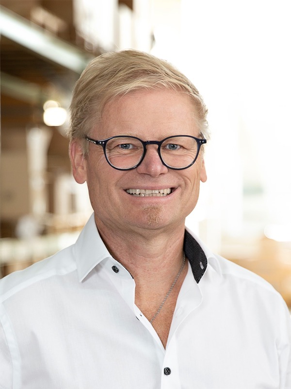 Manfred Aumair