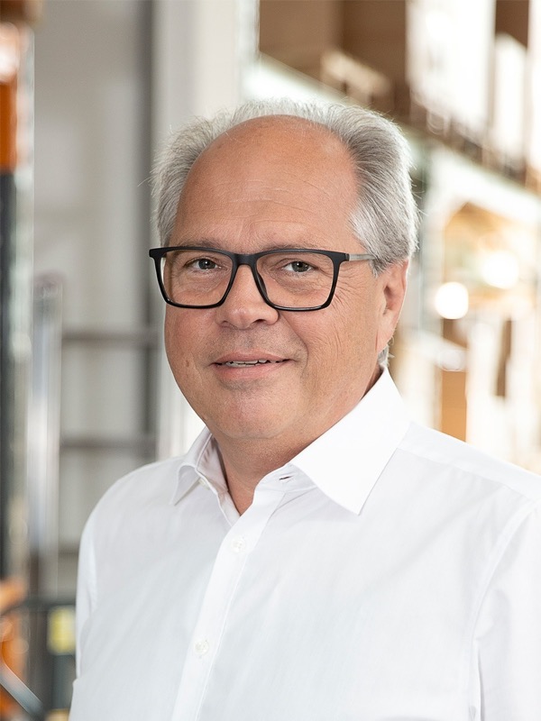 Ing. Wolfgang Loder