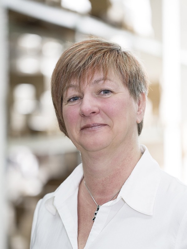 Susanne Piringer