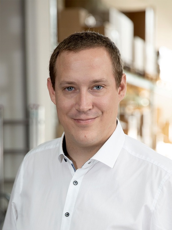 Philipp Reischer
